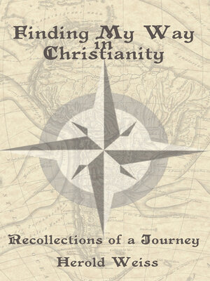 cover image of Finding My Way in Christianity